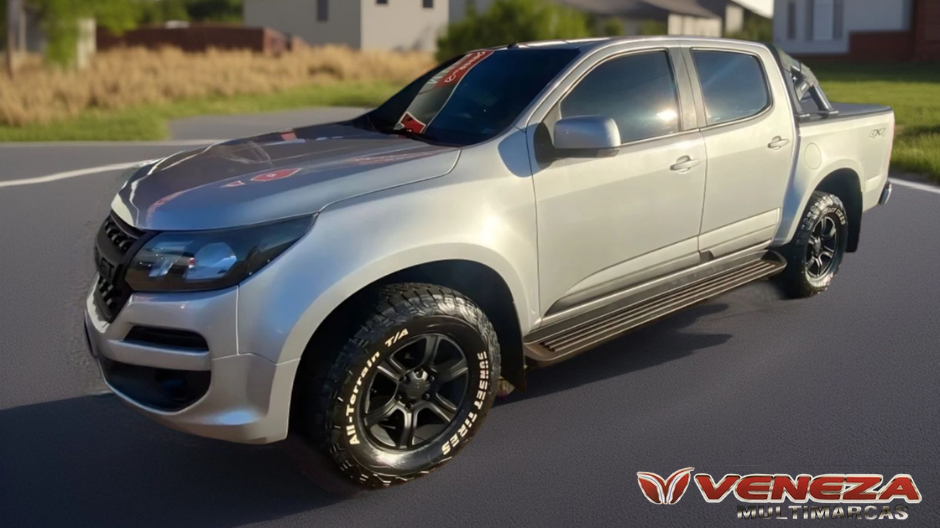 S10 prata
